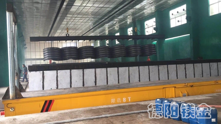 德阳镁金铁塔构件有限公司产品3